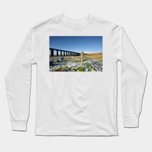 Ribblehead Viaduct Long Sleeve T-Shirt